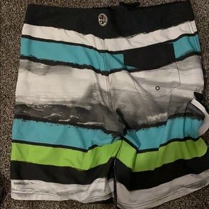 Maui and sons Swimshorts
